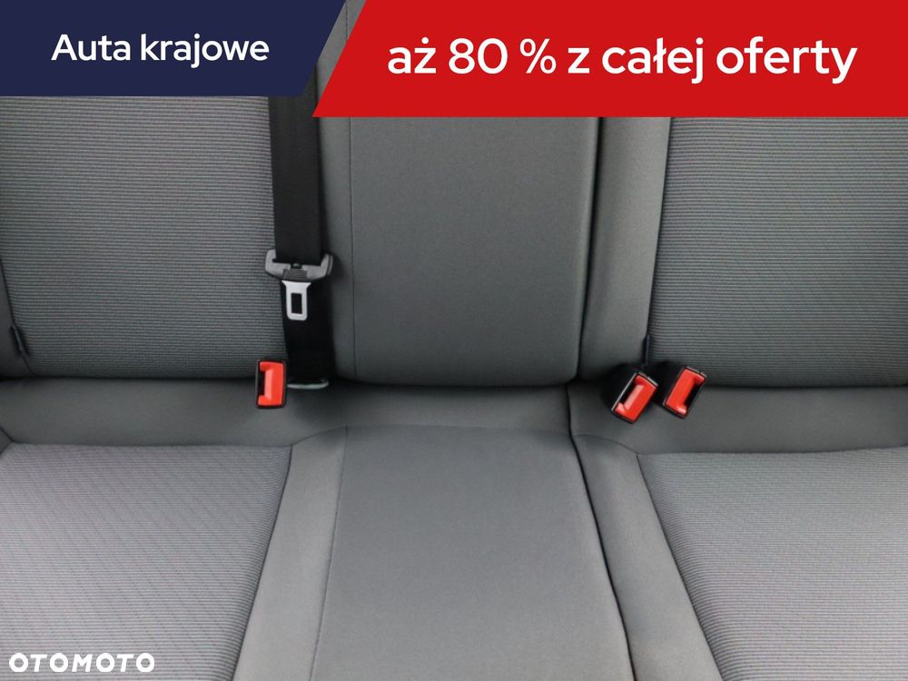 Seat Ibiza ST - 12
