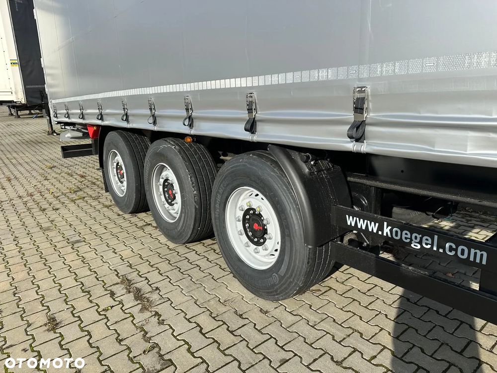 Kögel S24 P90/1100 - 4