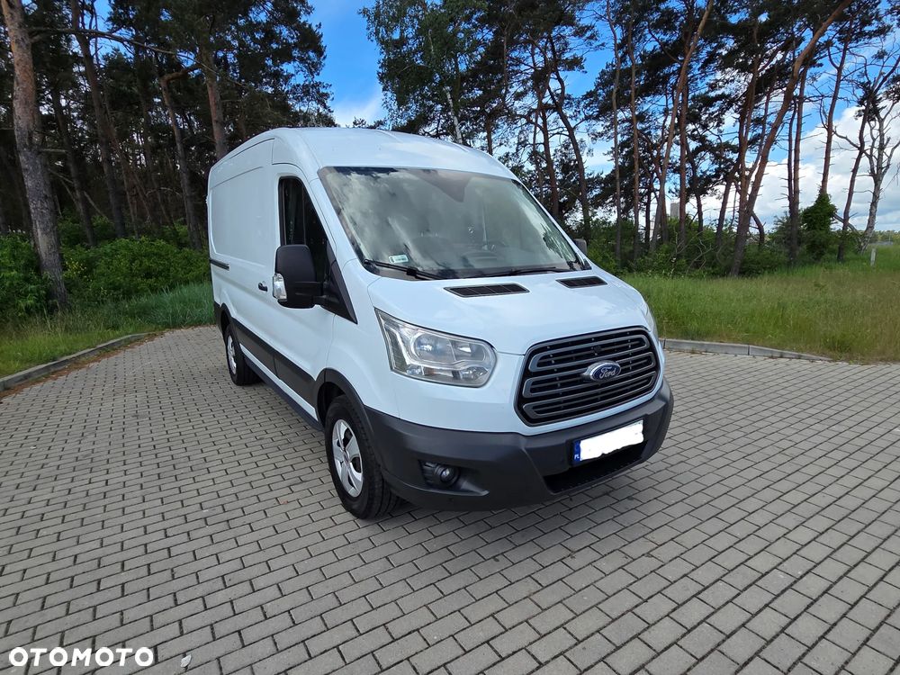 Ford transit - 6