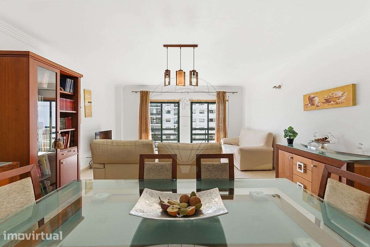 Apartamento T3 para venda - Grande imagem: 4/28