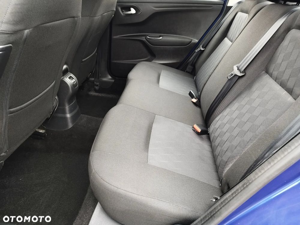 Citroën C-Elysée - 24