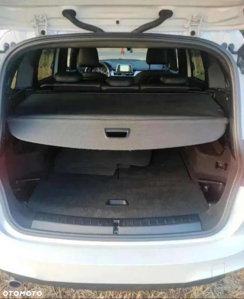 BMW Seria 2 218d GT M Sport - 14