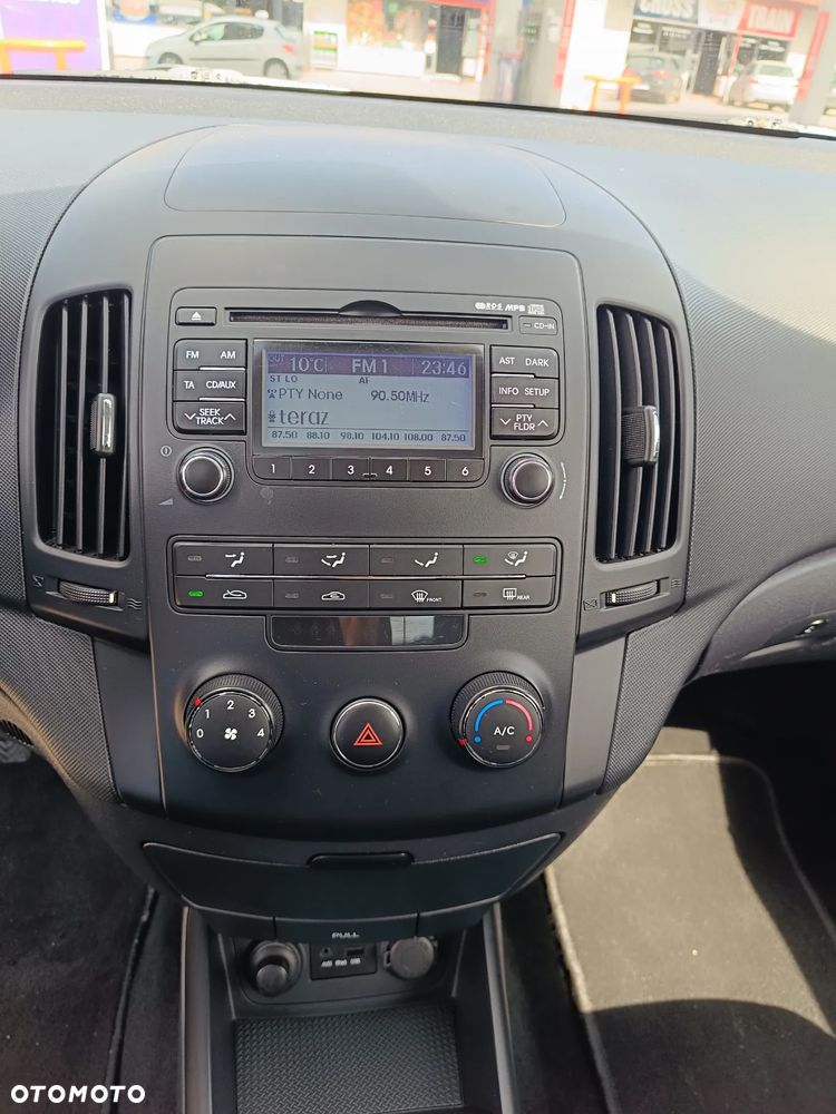 Hyundai i30 1.4 Comfort - 7