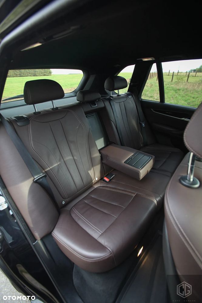 BMW X5 xDrive25d - 31