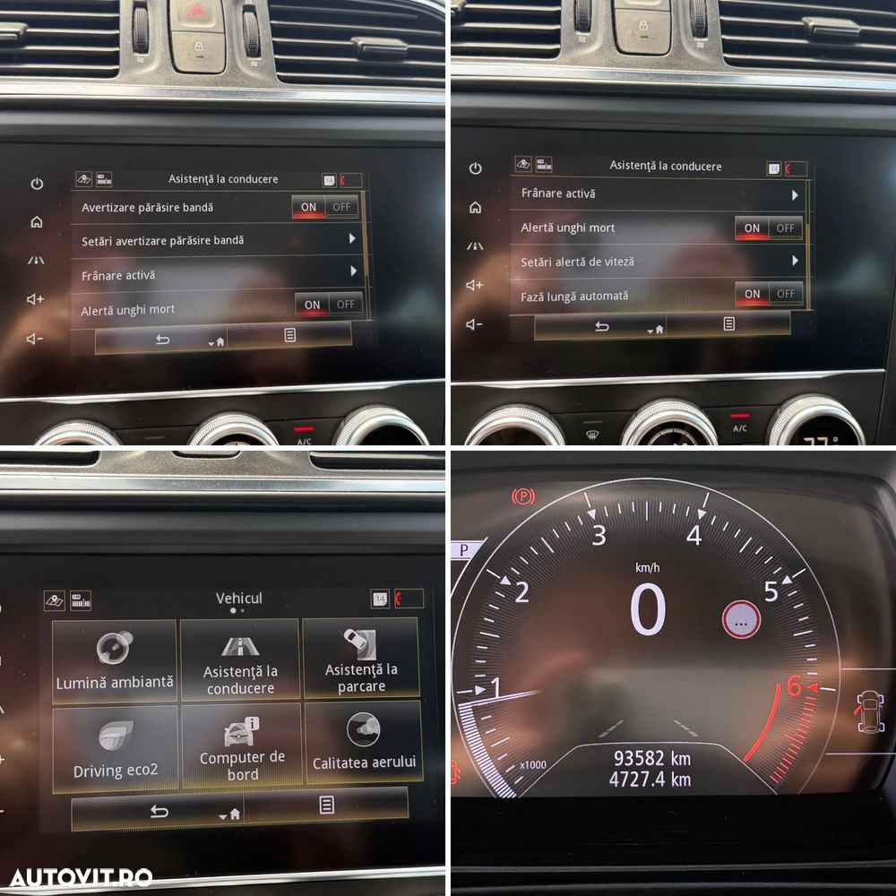 Renault Kadjar TCe EDC GPF Intens - 13
