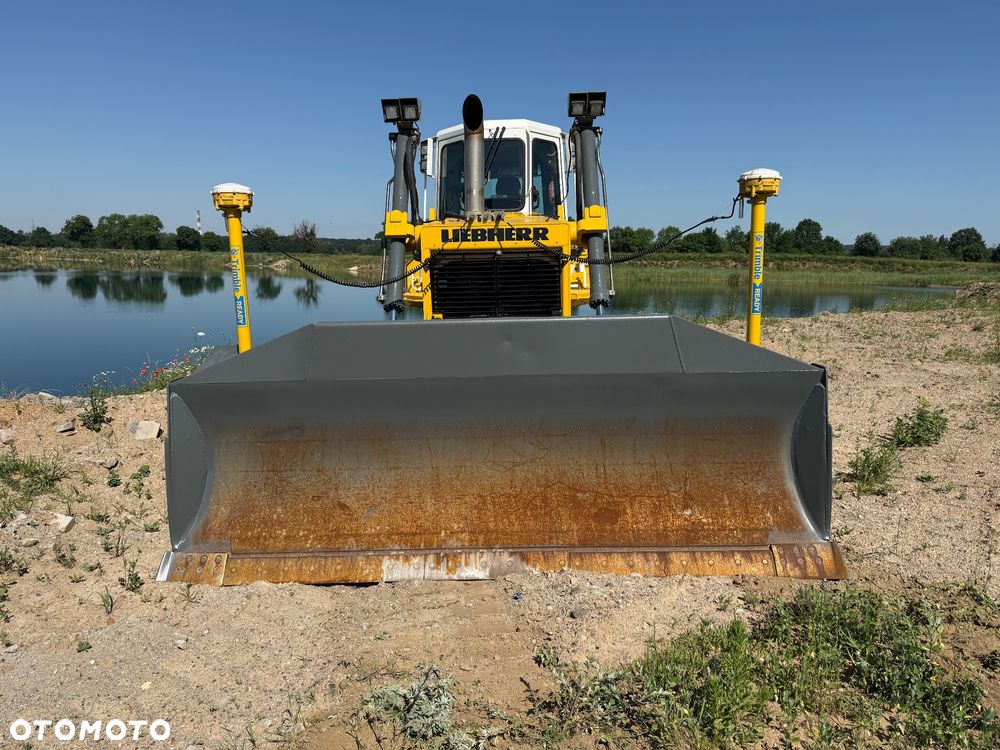 Liebherr R 734 LGP - 7