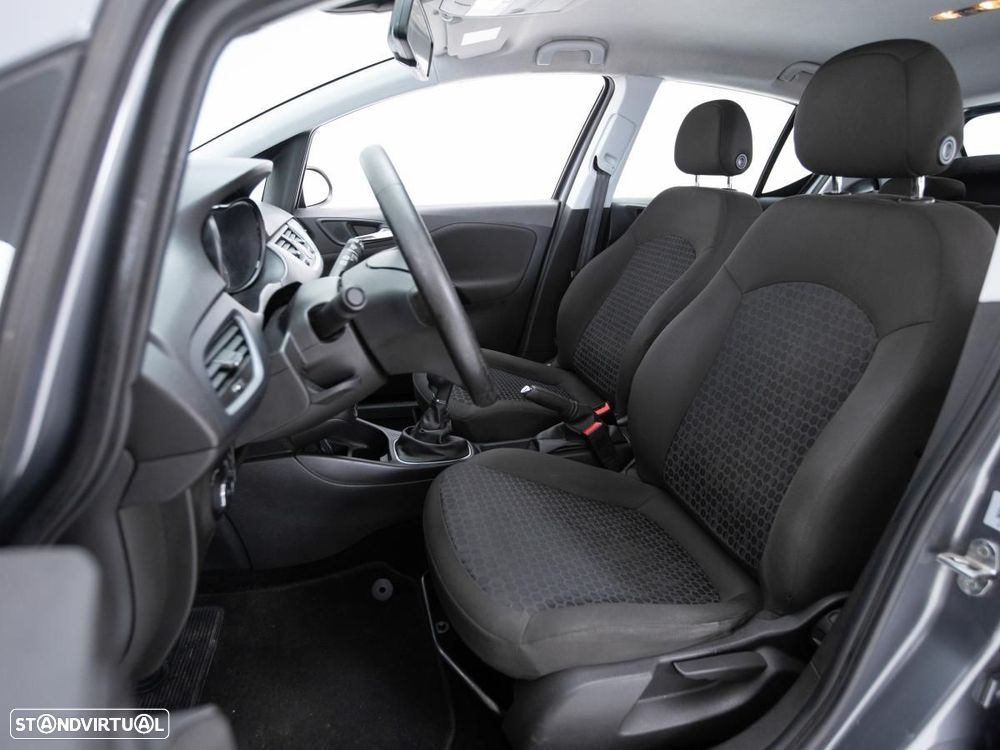 Opel Corsa - 7
