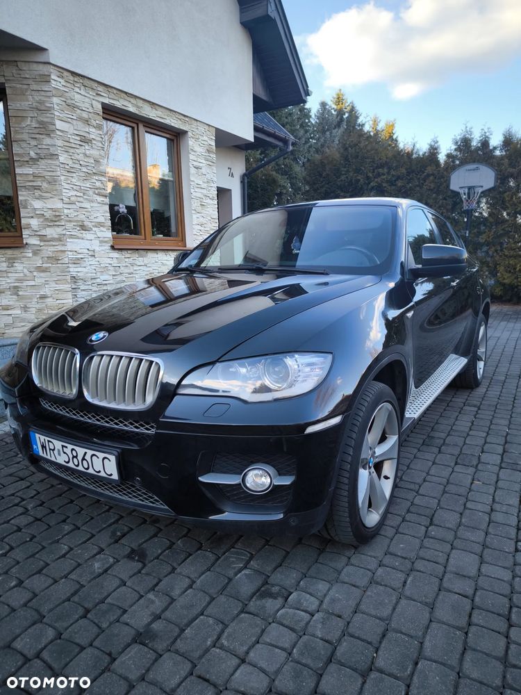 BMW X6 - 2