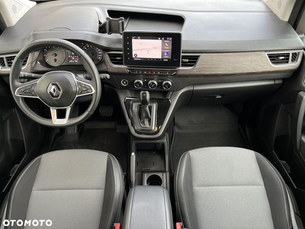 Renault Kangoo - 13