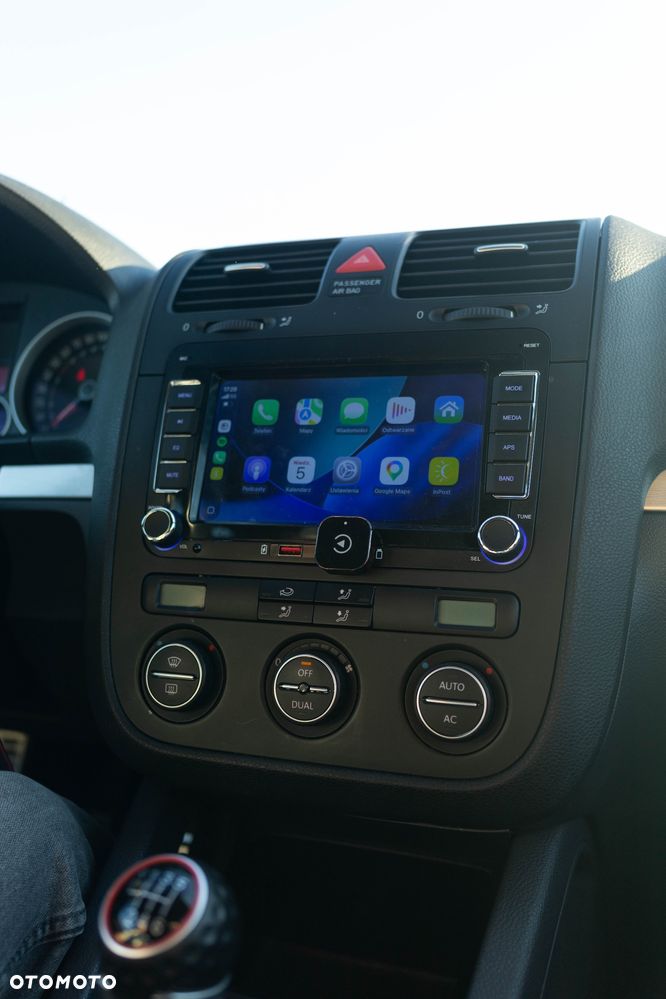 Volkswagen Golf 2.0 GTI - 13