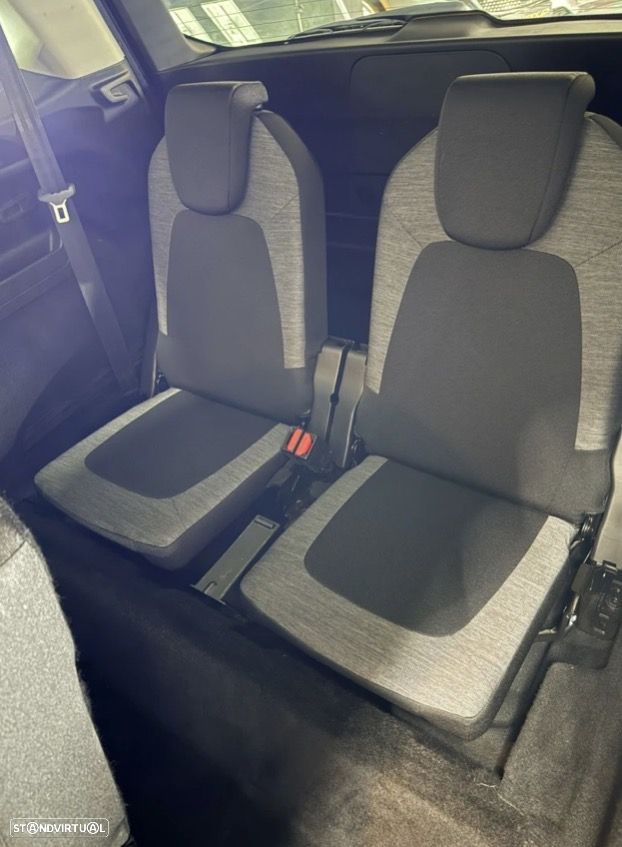 Citroën Grand C4 Spacetourer BlueHDi 130 Stop&Start SELECTION - 7