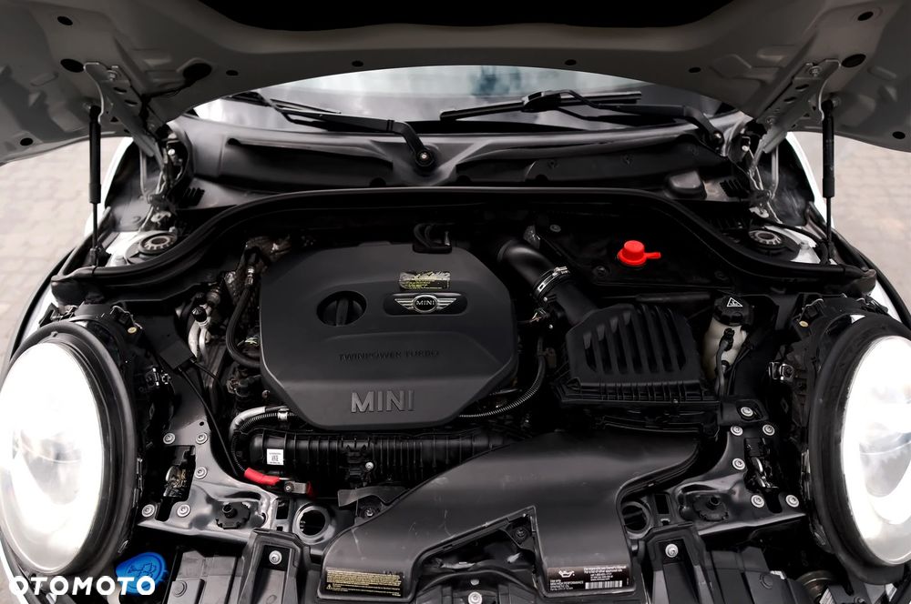 MINI Cooper S sport - 7