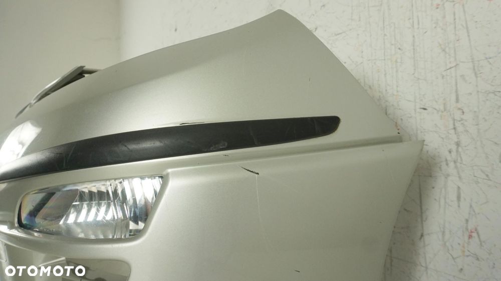 ZDERZAK PRZÓD PRZEDNI TOYOTA PREVIA 2 II 1C0 00-06 2000-2006 52119-28590 - 6
