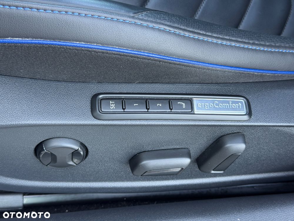 Volkswagen Arteon - 22