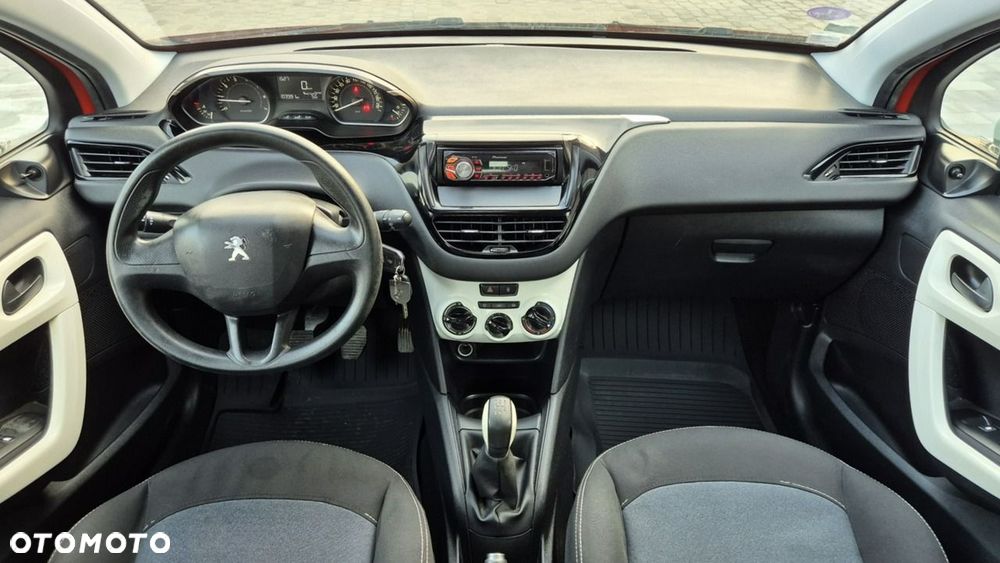 Peugeot 208 PureTech 68 Like - 12