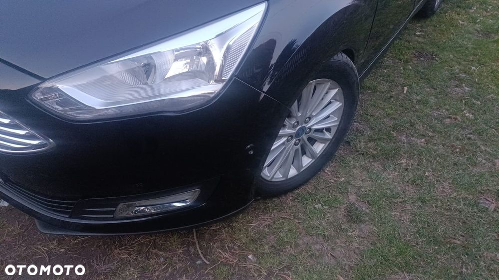Ford C-MAX - 13