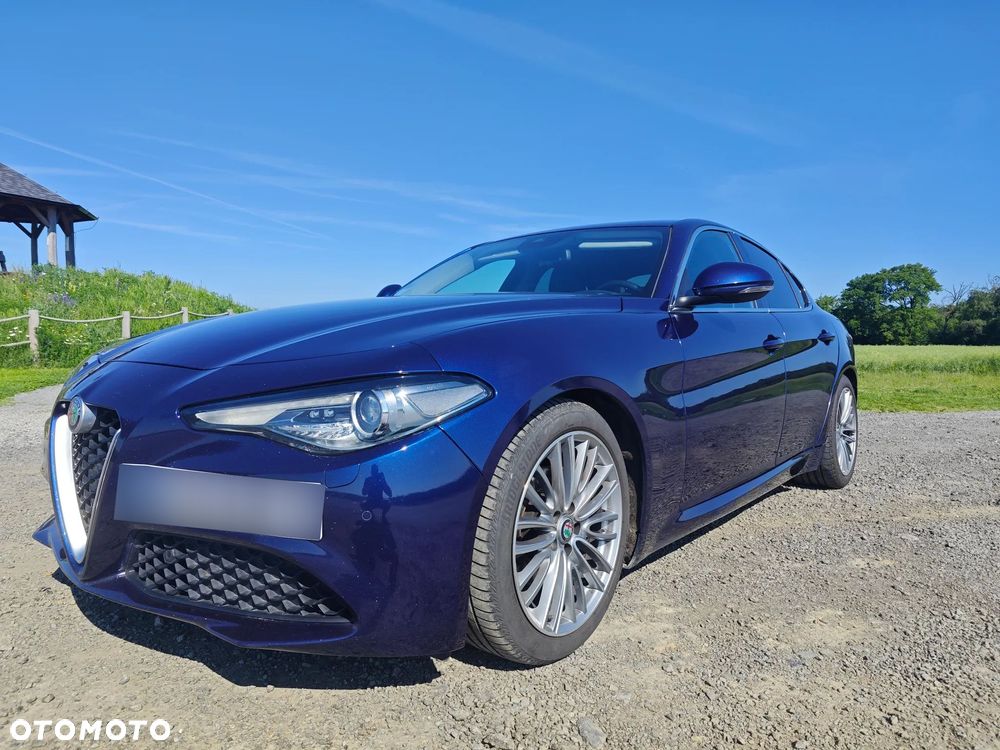 Alfa Romeo Giulia - 13