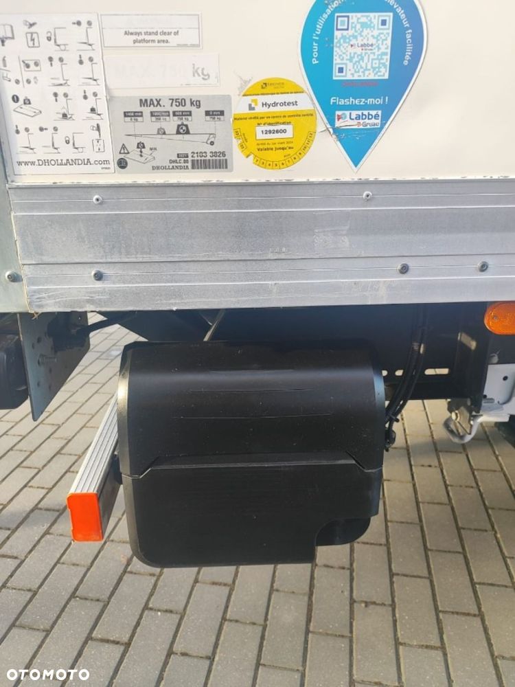 Fiat Ducato - 23