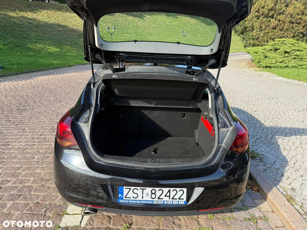 Opel Astra - 7