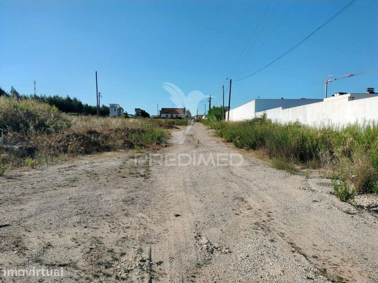 Loteamento Habitacional para 25 moradias no Centro de Entroncamento - Grande imagem: 5/40