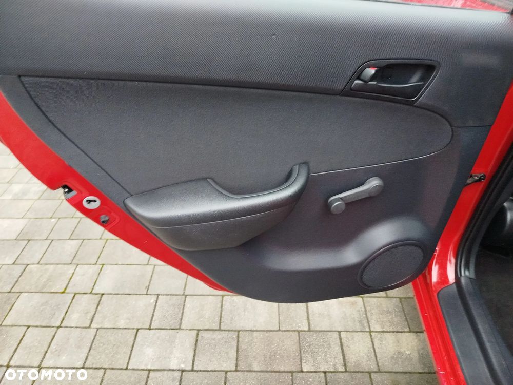 Hyundai i30 1.4 Base - 14