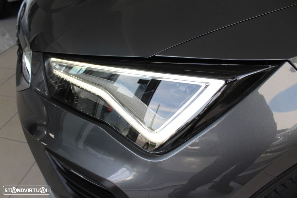 SEAT Ateca 1.0 TSI Style - 6