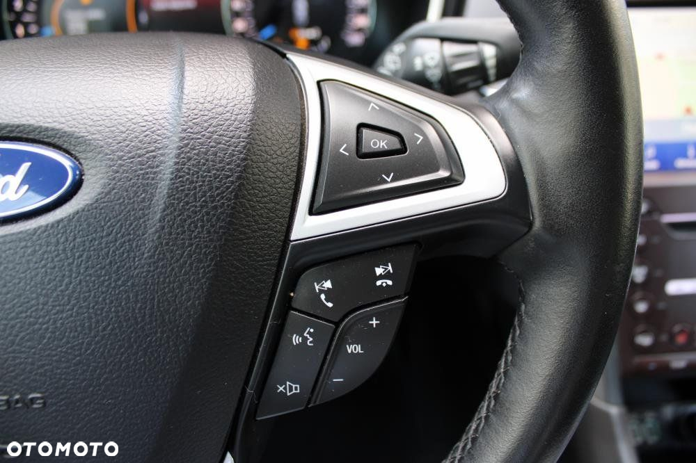 Ford Mondeo - 15