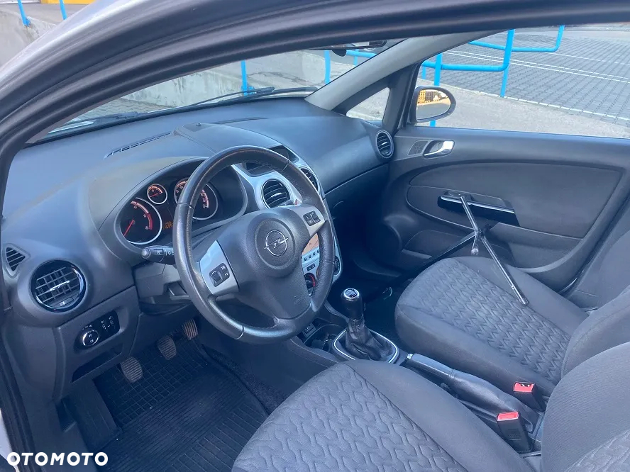 Opel Corsa 1.3 CDTI Cosmo - 12