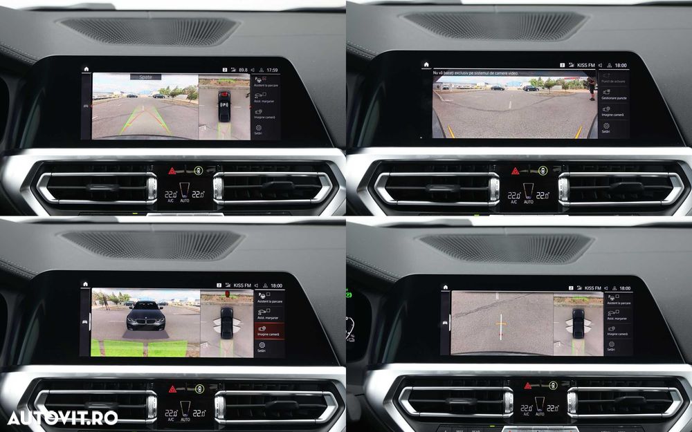BMW Seria 3 330e xDrive AT PHEV - 28