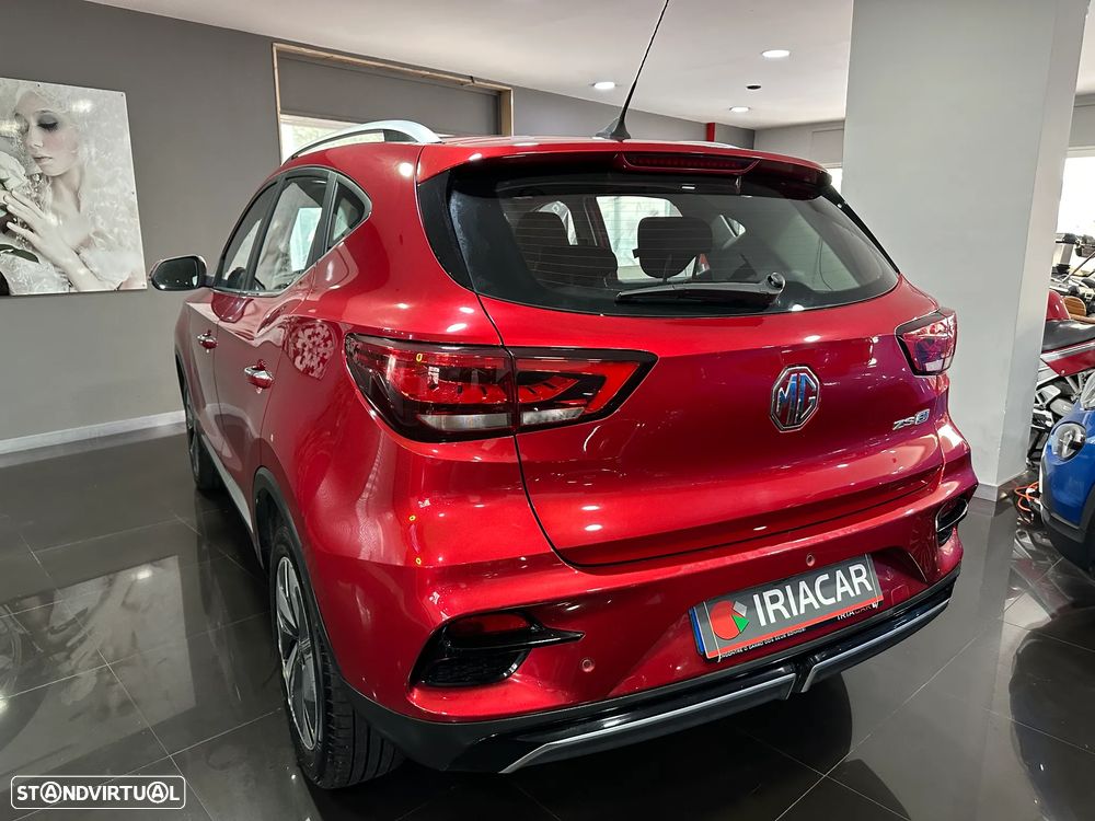 MG ZS EV 50.3 kWh Comfort - 12