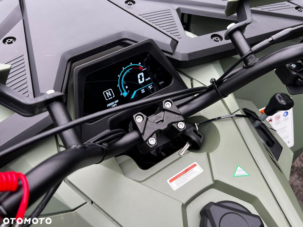 ASIX Cyber 250-T3B - 24