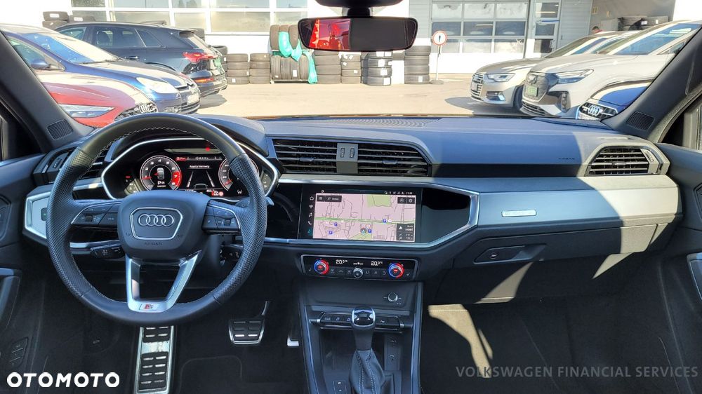 Audi Q3 45 TFSI Quattro S tronic - 9