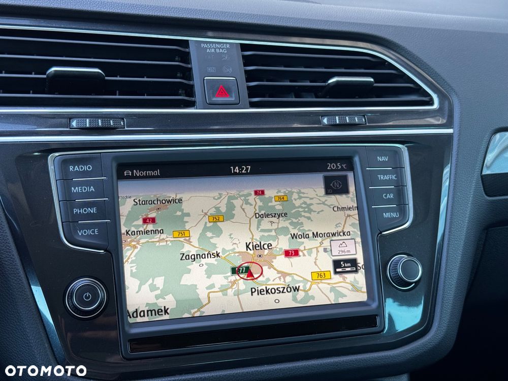 Volkswagen Tiguan 2.0 TSI 4Mot R-Style DSG - 23