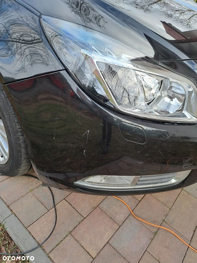 Opel Insignia 2.0 CDTI Cosmo - 16