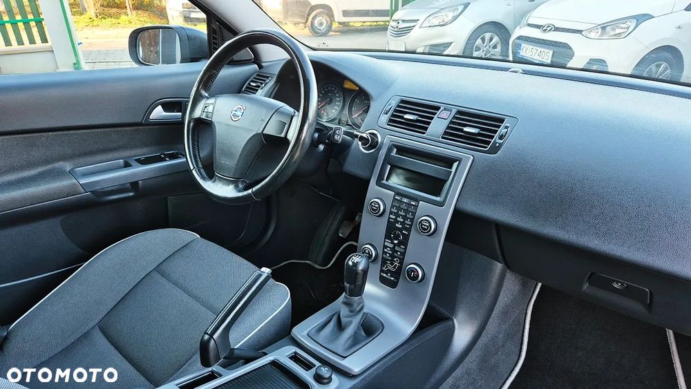 Volvo C30 1.8 Summum - 38