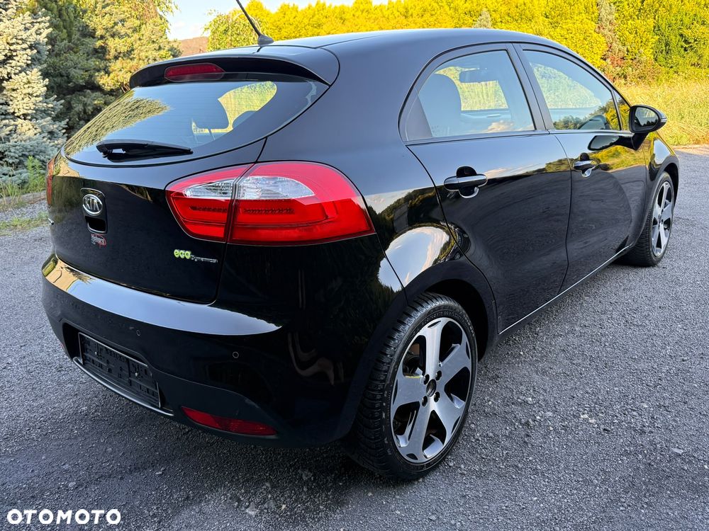 Kia Rio 1.2 Business Line - 6
