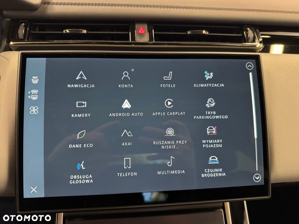 Land Rover Range Rover Velar 2.0 D200 mHEV Dynamic SE - 15