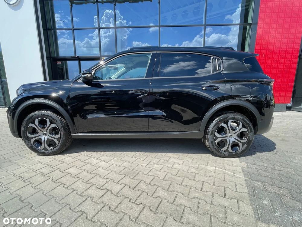 Citroën C3 Aircross 1.2 Turbo Plus S&S - 4