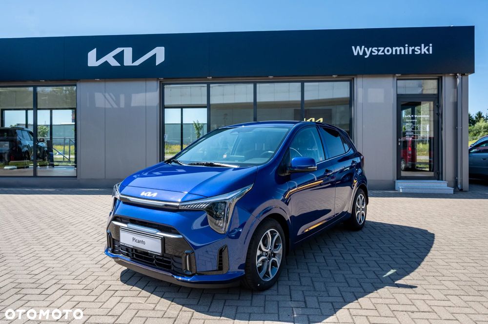 Kia Picanto 1.0 GDI Business Line - 17