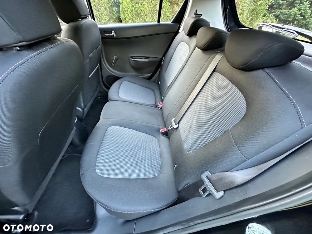 Hyundai i20 1.2 5 Star Edition - 21