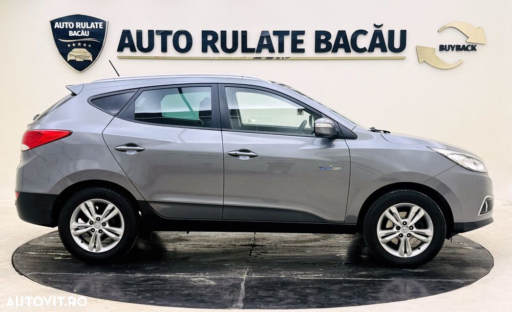 Hyundai ix35 - 4