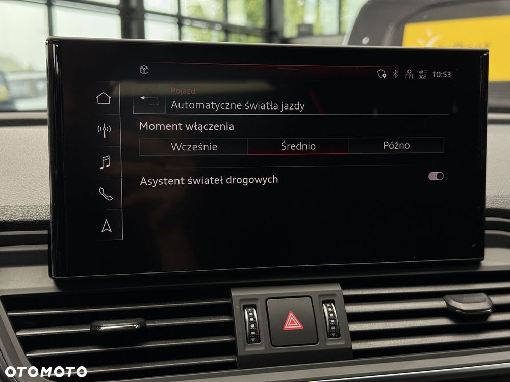 Audi Q5 40 TDI mHEV Quattro Advanced S tronic - 34
