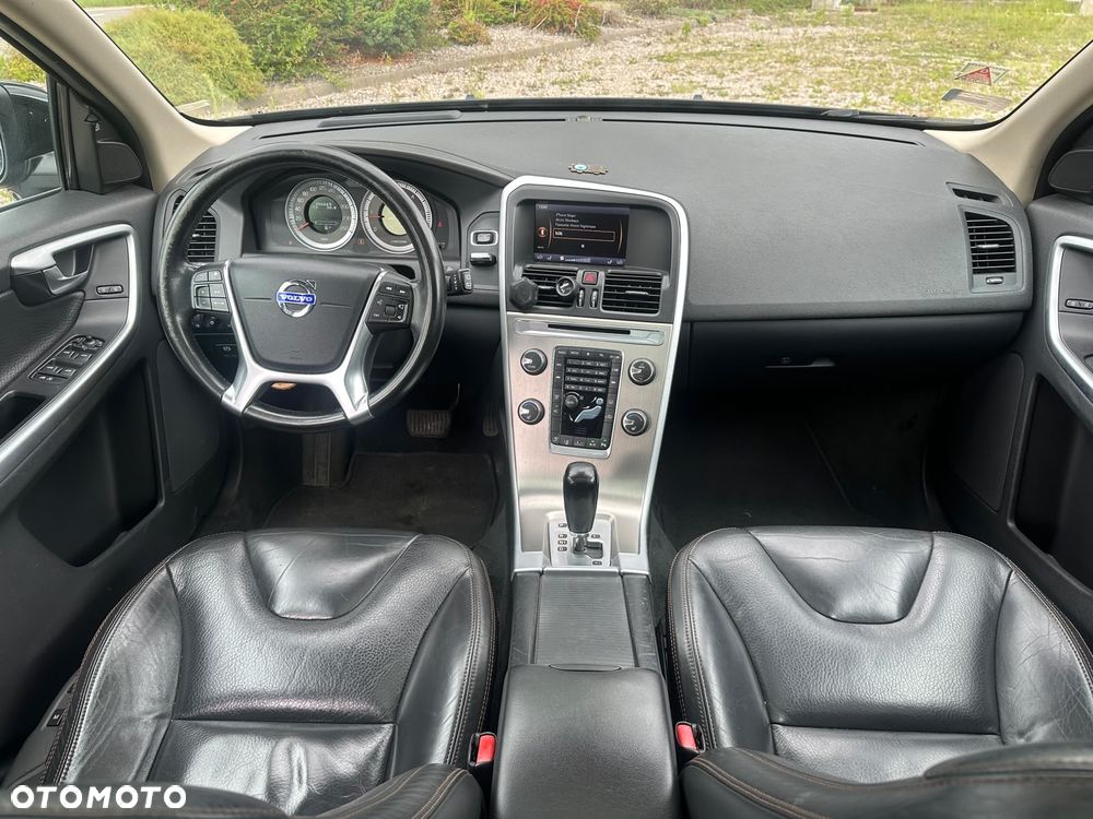 Volvo XC 60 D3 Summum - 7