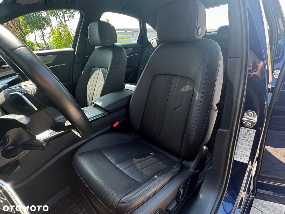 Audi A6 Limousine 40 TDI mHEV Sport S tronic - 18