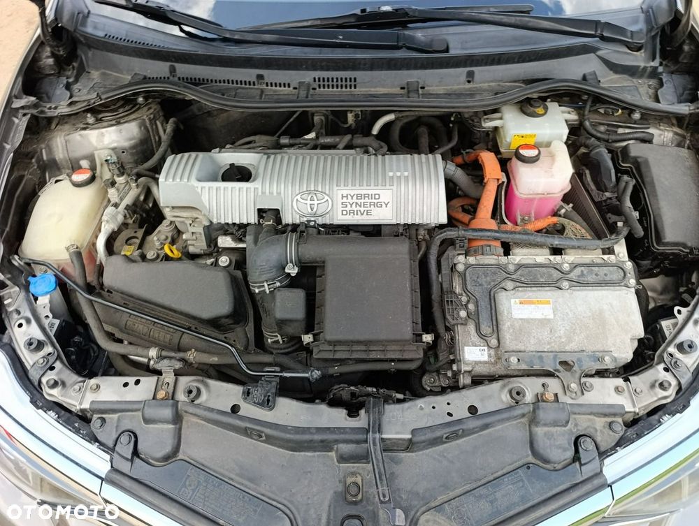 Toyota Auris - 7
