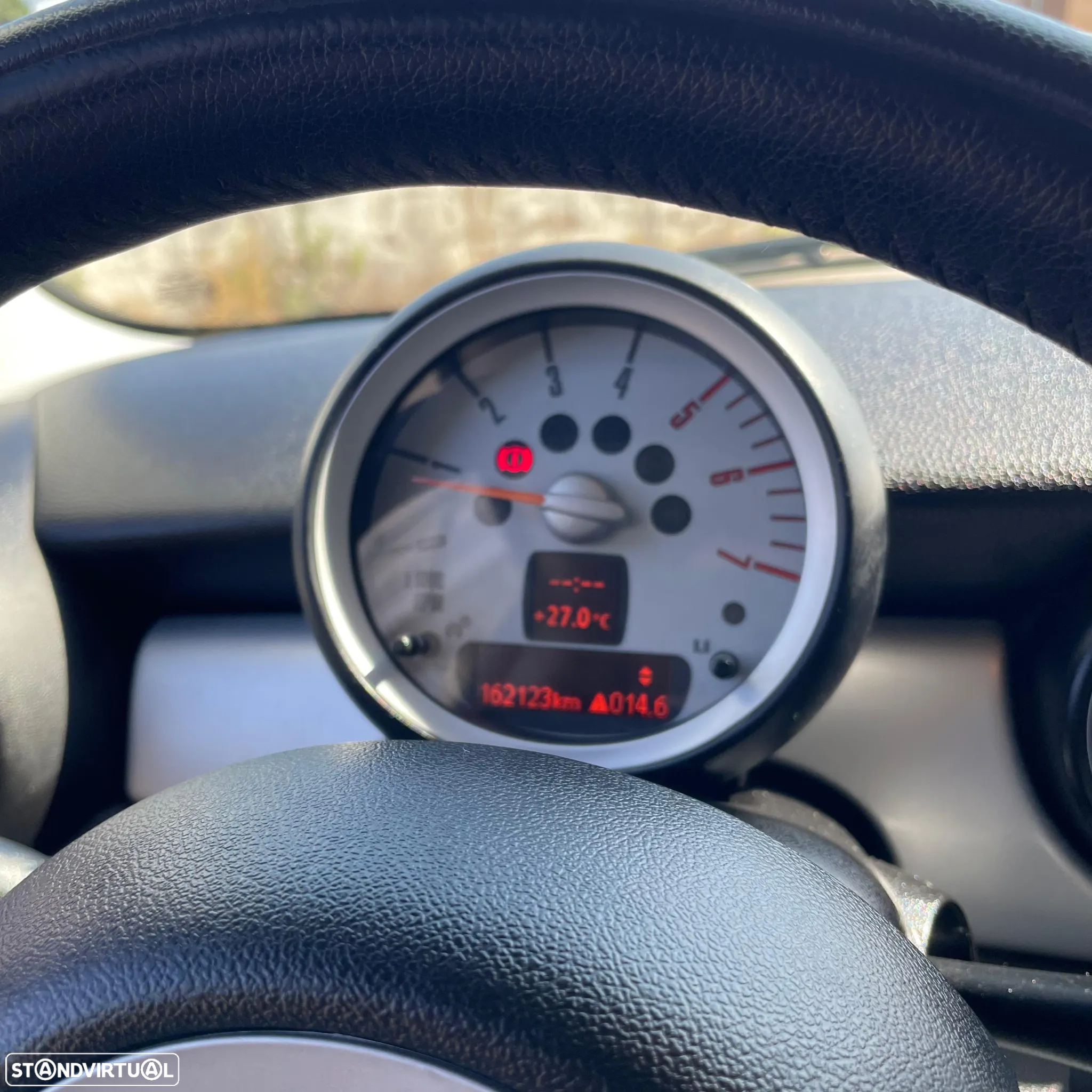 MINI 3 Portas Cooper D - 18