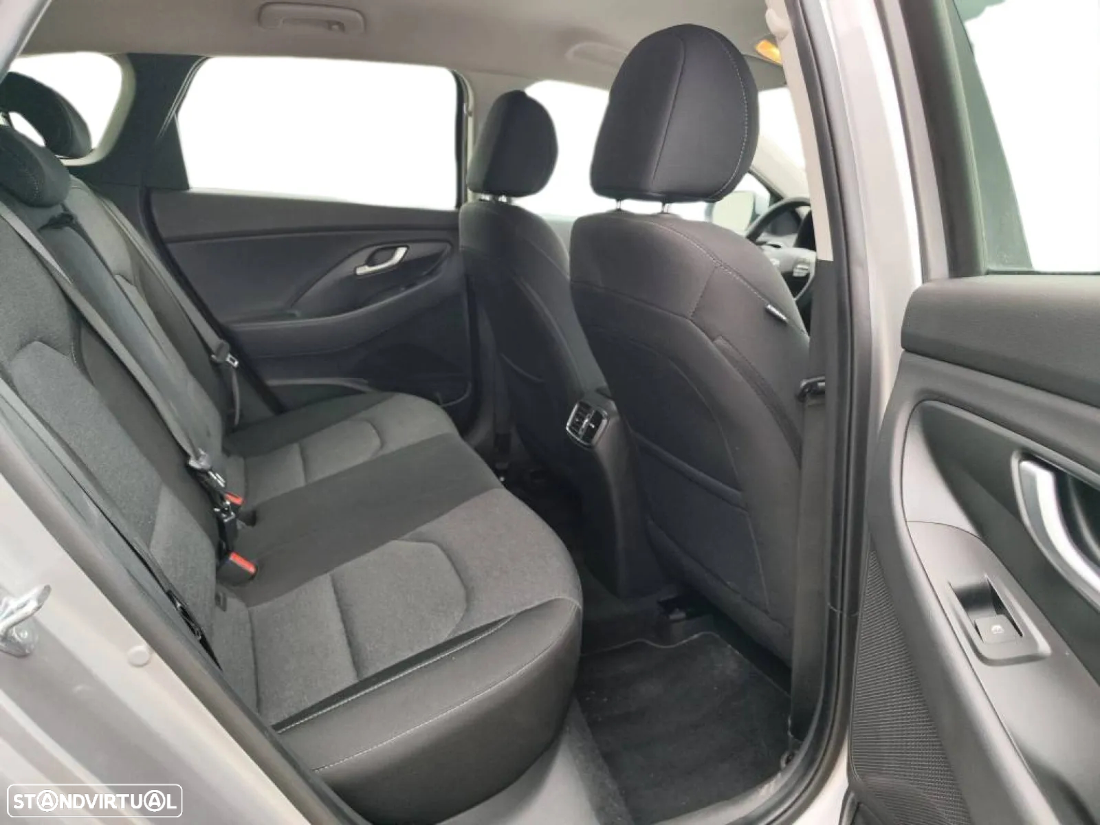 Hyundai i30 SW 1.0 T-GDi Style Plus - 23