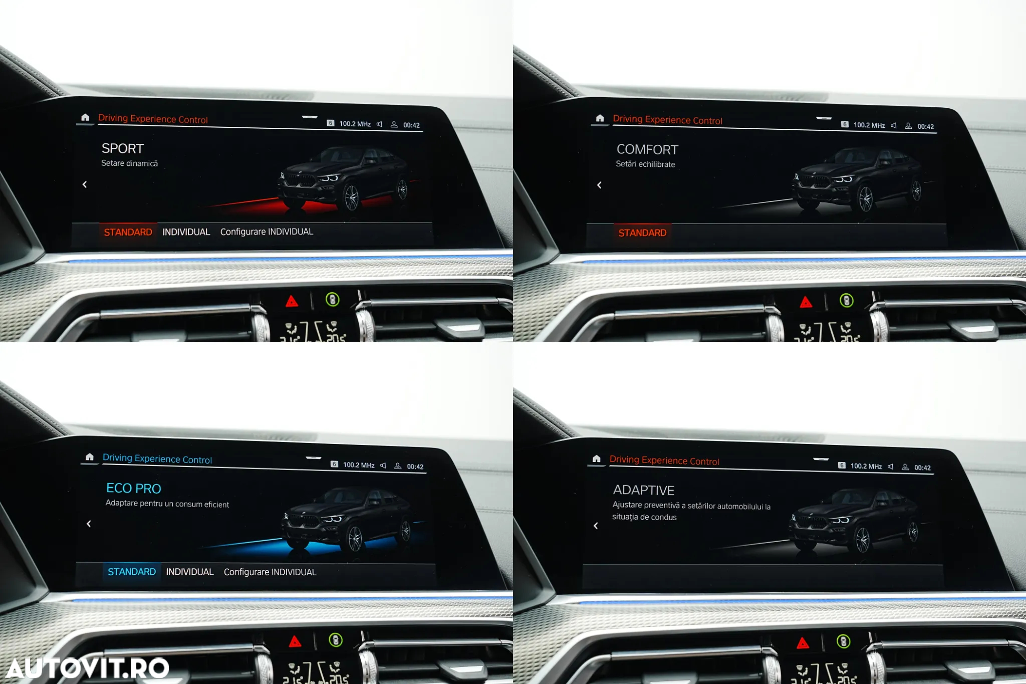 BMW X6 xDrive30d AT MHEV - 35