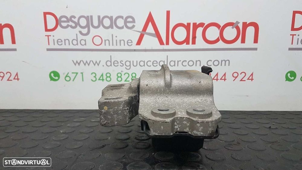 APOIO DO MOTOR ESQUERDO VOLKSWAGEN EOS (1F7) 2.0 - 6