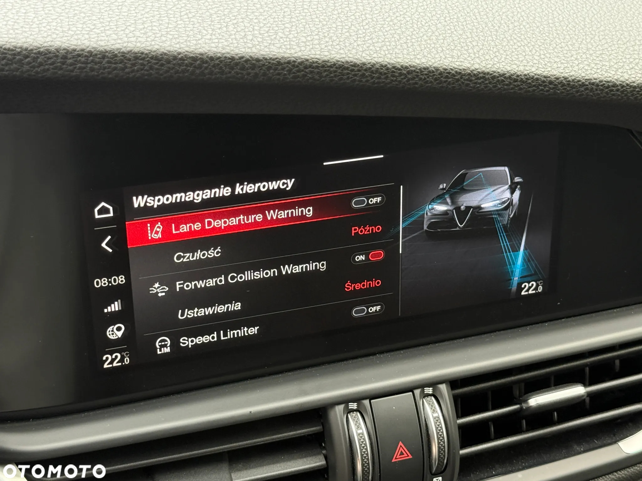 Alfa Romeo Giulia 2.0 Turbo Business - 18